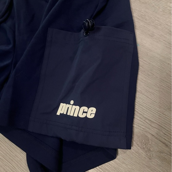 NWT Prince Pickleball Shorts - Picture 8 of 11